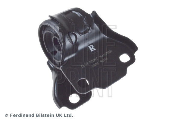 Silentblock del brazo de suspensión 45021 Lemforder