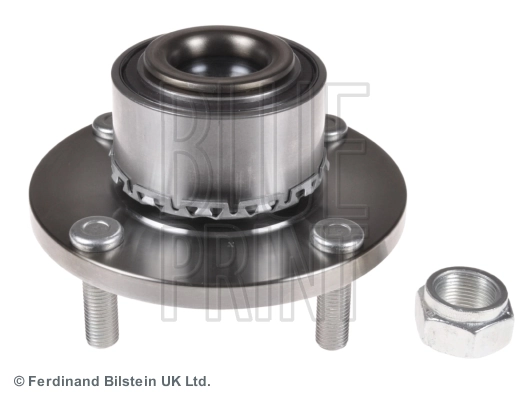Comprar Buje de rueda delantero Mitsubishi Colt VI Z3A