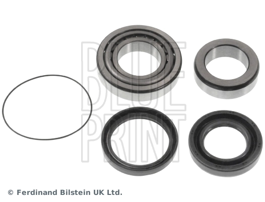Cojinete de cubo Mitsubishi L 200 II