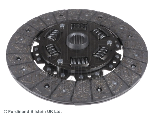 ADS73118 Blue Print