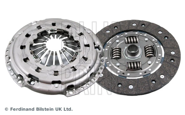 ADBP300120 Blue Print