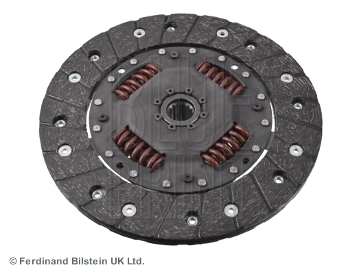 Disco de embrague Opel Corsa C hatchback (F08, F68) (2000 - 2006) precio, desde 43,02 EUR