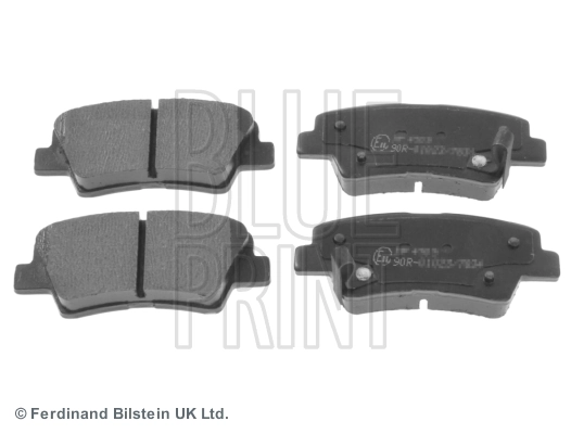 ADG042100 Blue Print