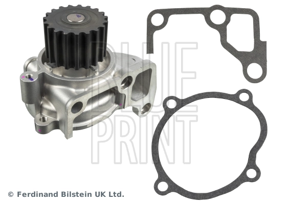 Motor de agua Mazda 323 F VI