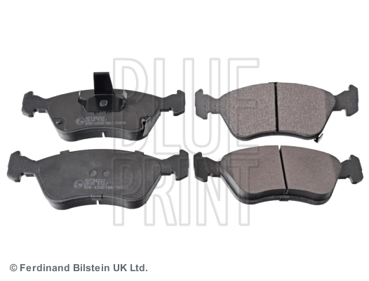 Pastillas de freno Toyota Avensis  (T22)