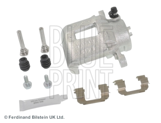 Pinza de freno delantera derecha 96549789 Hyundai/Kia