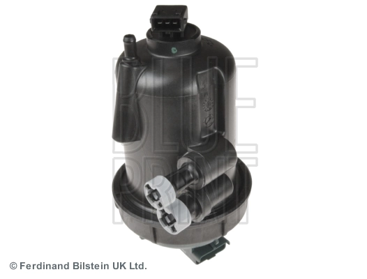 Filtro de combustible 8942387570 Komatsu