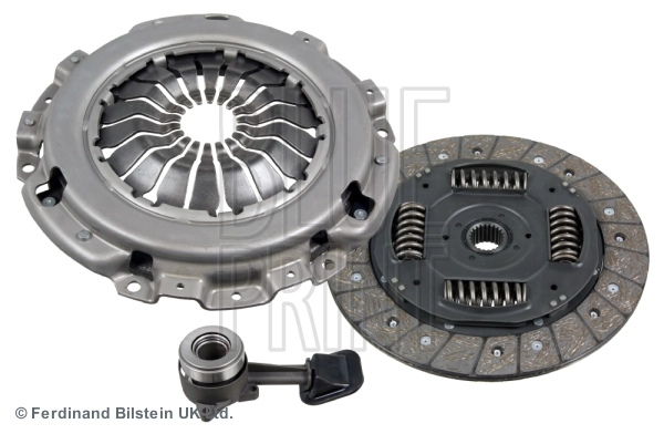624354733 INA Embrague motor