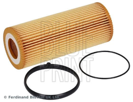 Filtro aceite para Audi A8 D4 4H2, 4H8, 4HC, 4HL