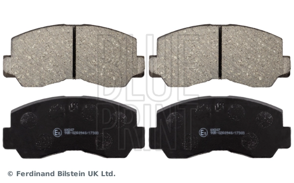ADC44216 Blue Print