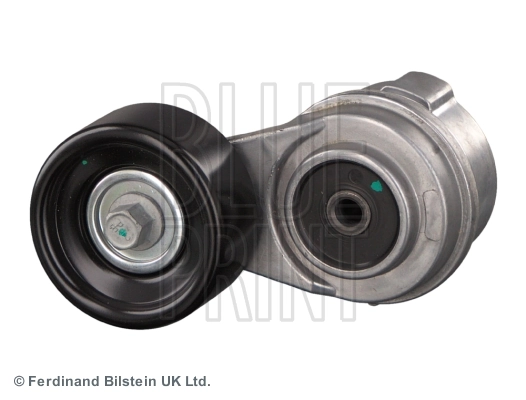  Tensor de correa poli V Hyundai Accent 4