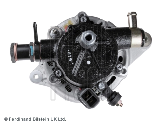 Alternador MRA38930 Magneti Marelli