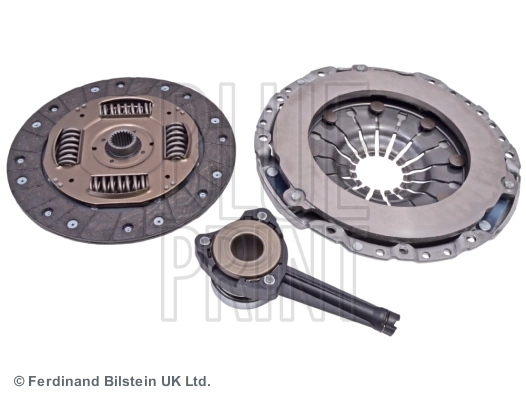 ADN130240 Blue Print Embrague motor