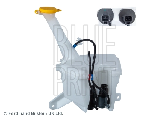 ADT30315 Blue Print