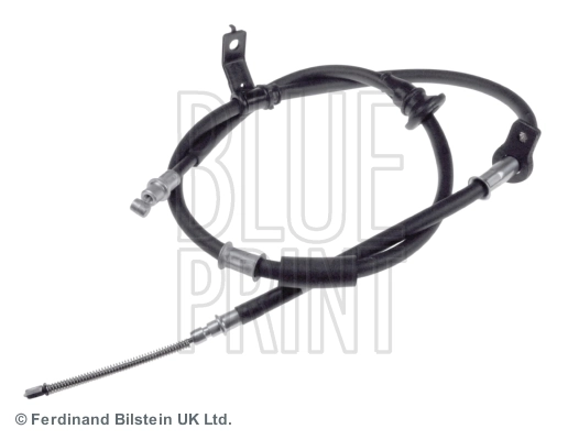 Cable de freno de mano trasero izquierdo para Hyundai Accent X-3