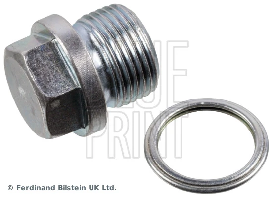 ADS70101 Blue Print