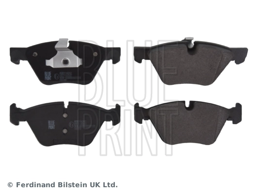 ADB114242 Blue Print