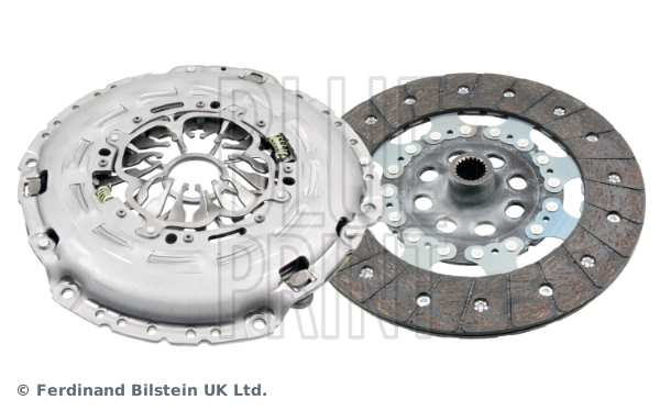 Mecanismo de embrague Renault Master III furgoneta (FV) (2010 - 2024) precio, desde 199,73 EUR