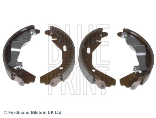 Zapatas de freno 5320084 Subaru