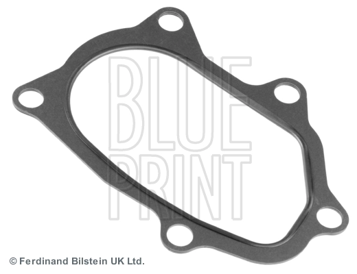 Junta de sistema de escape para Subaru Forester I S10, SF