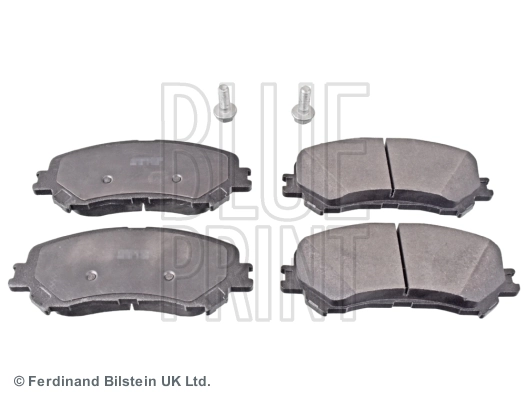 Pastillas freno delanteras Renault Scenic GRAND IV monovolumen (R9) (2016 - 2023) precio, desde 34,49 EUR
