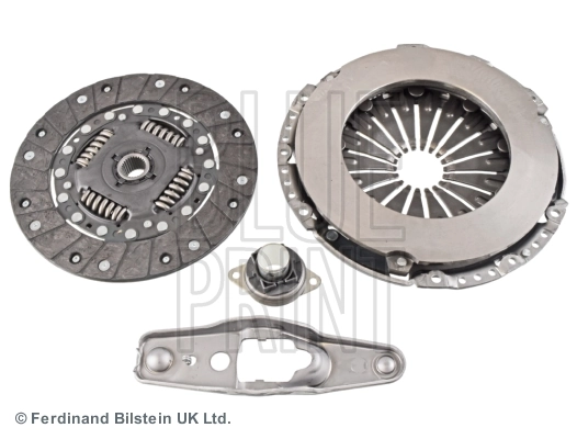 Mecanismo de embrague Audi A3 sedán (8VS, 8VM) (2013 - 2020) precio, desde 162,56 EUR