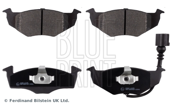 ADV184253 Blue Print