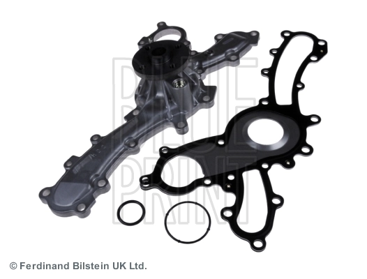 ADT391103 Blue Print