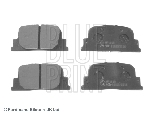ADT342179 Blue Print