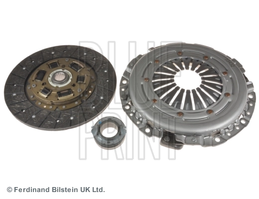 Embrague motor para KIA Sportage II JE