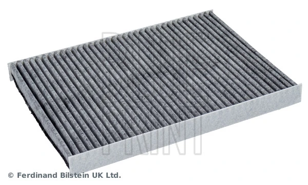 Filtro antipolen para Volkswagen Passat B3, B4 3A5, 351, 315