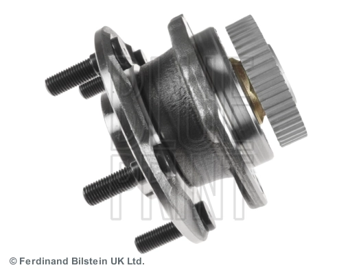 Buje de rueda trasero para Chrysler Voyager I ES 