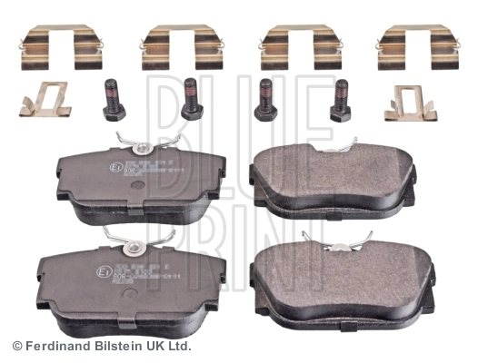 ADV184237 Blue Print