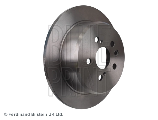 Comprar D1224 MG Disco de freno trasero