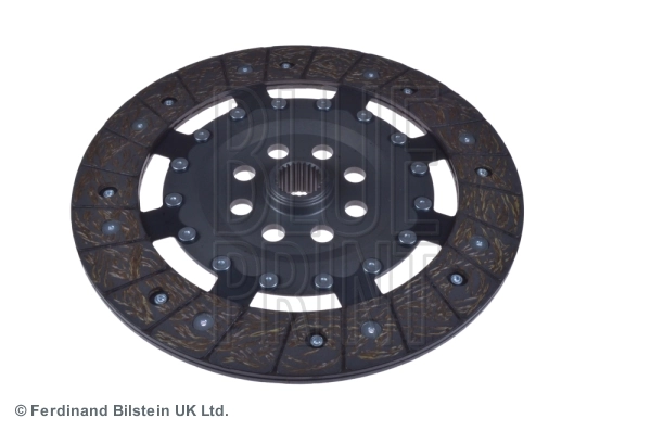 Disco de embrague para Nissan X-Trail  T30