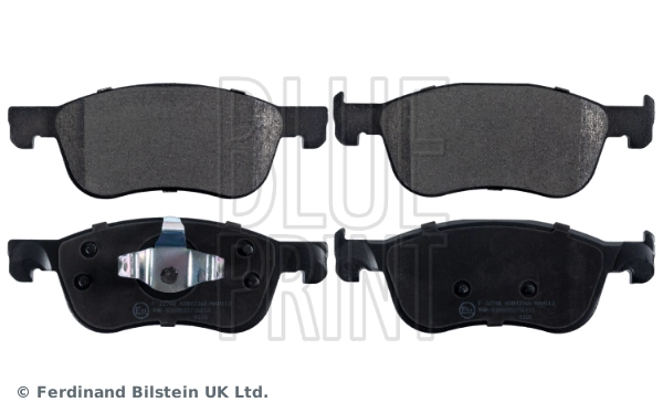 ADF124237 Blue Print