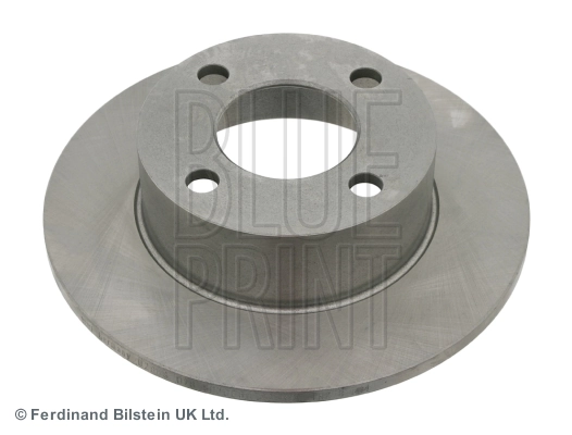 Comprar Disco de freno trasero Audi 100 C2 43