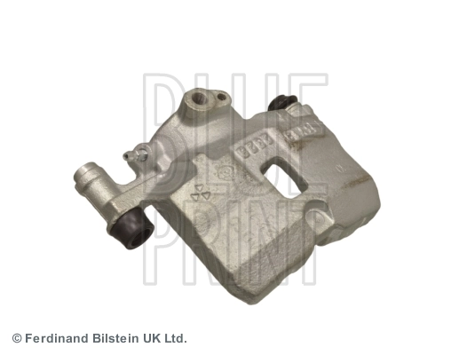 Set di pastiglie freno BLUE PRINT ADW194220, anteriore per Opel