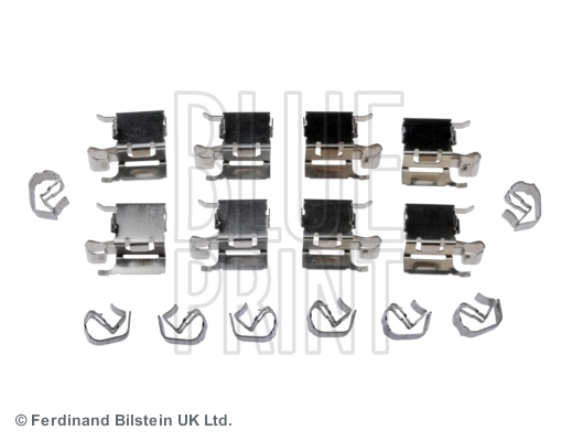 ADT348605 Blue Print
