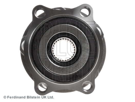 Buje Subaru Forester IV