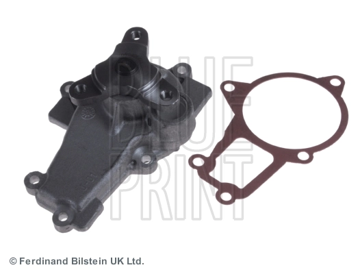 ADA109131 Blue Print