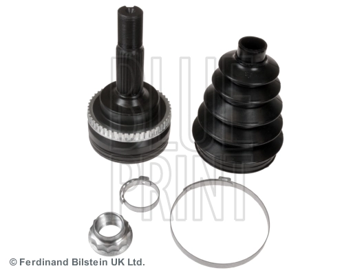 Junta homocinética para Toyota Yaris  P10