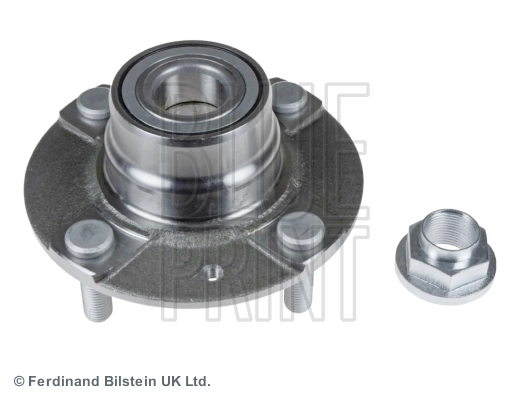 Buje de rueda trasero Hyundai Accent  (1994-2001)