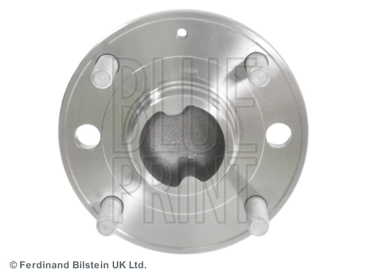 Buje de rueda trasero para Chevrolet Epica II V250
