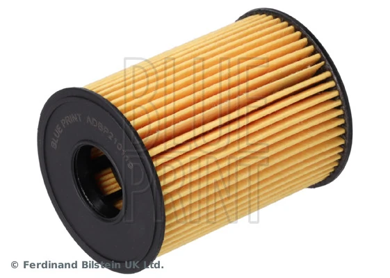 ADBP210119 Blue Print Filtro aceite