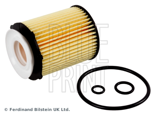 Filtro de aceite motor VAG 15208HG00D