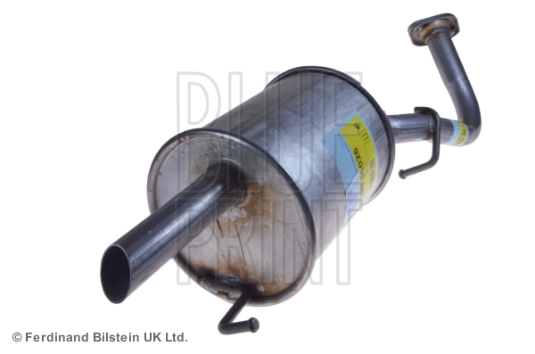 Comprar Silenciador trasero Toyota Yaris  SP90