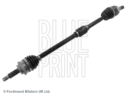 ADG089114B Blue Print
