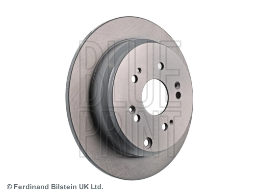Freno de disco trasero para Honda CR-V V RW, RT