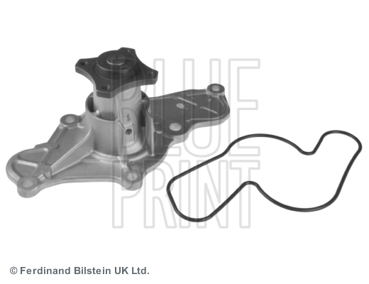 Bomba de agua 3382081 Ford
